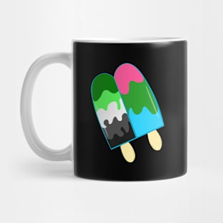 Popsicle Pride Mug